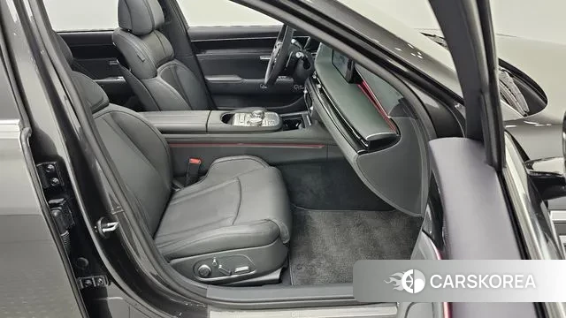 Genesis G90 (RS4) id 2988978 из Кореи 20