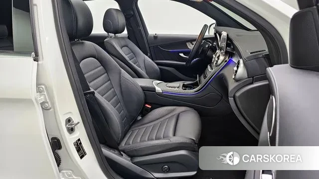 Mercedes-Benz GLC-Class X253 id 2959444 из Кореи 20