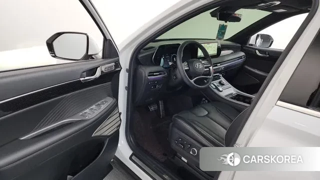 Hyundai The New Palisade id 3555314 из Кореи 20