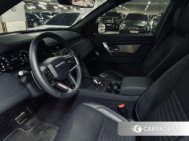 Land Rover Discovery Sports 2nd Generation id 3750914 из Кореи 20