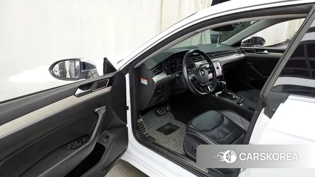 Volkswagen Arteon id 3489471 из Кореи 20