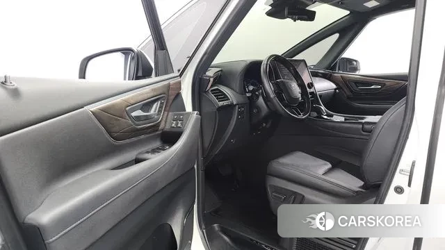 Toyota Alphard 4th Generation id 3057980 из Кореи 20