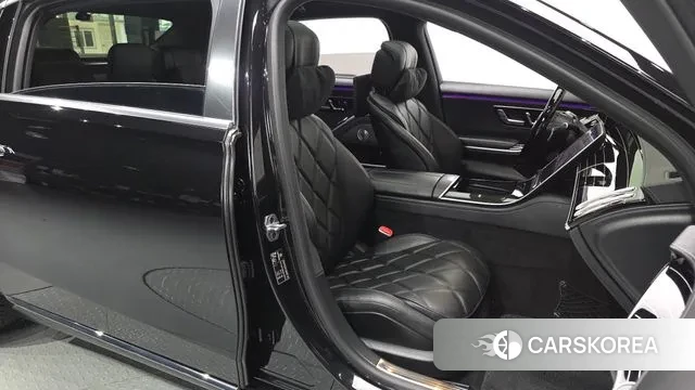 Mercedes-Benz S-Class W223 id 3058849 из Кореи 20