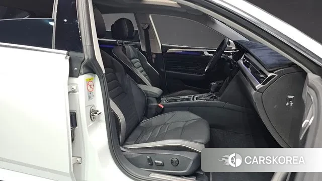 Volkswagen Arteon id 3581592 из Кореи 20