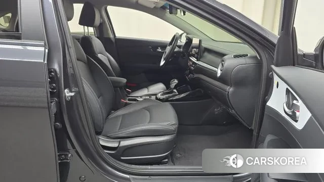 Kia The New K3 2nd generation id 2988936 из Кореи 20