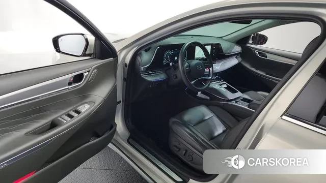 Hyundai The New Grandeur IG id 3587275 из Кореи 20