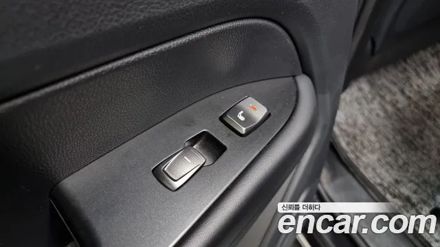 Ssangyong The New Rexton Sport id 2565985 из Кореи 20