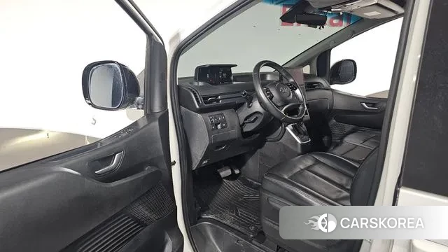 Hyundai Staria id 3597215 из Кореи 20