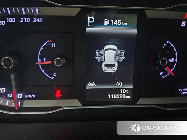 Hyundai Tucson (NX4) id 3525420 из Кореи 20