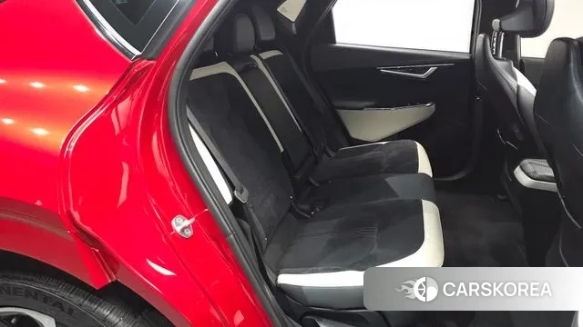 Kia EV6 id 3318047 из Кореи 20