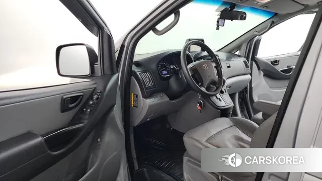 Hyundai The New Grand Starex id 3313629 из Кореи 20