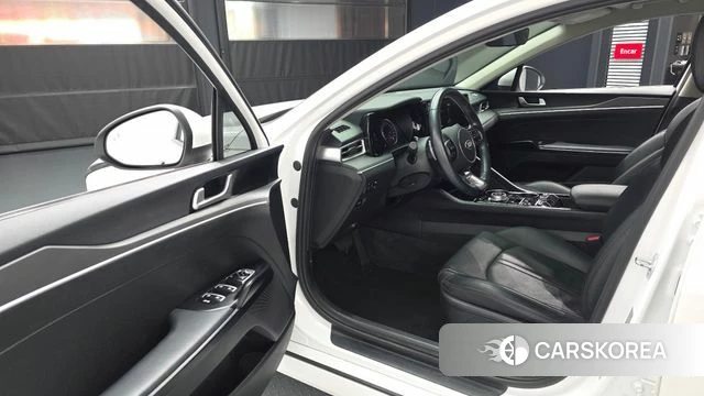 Kia K5 3rd generation id 3936261 из Кореи 20