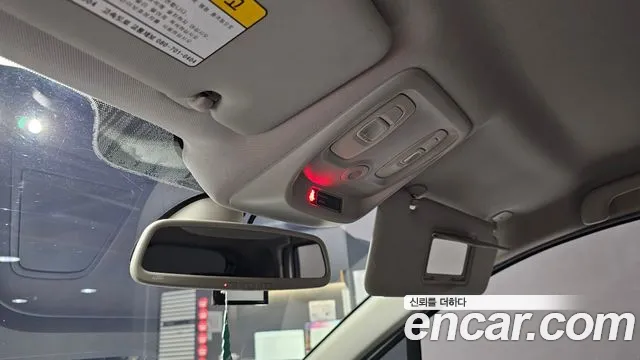 Renault Korea (Samsung) New QM3 id 2572267 из Кореи 20