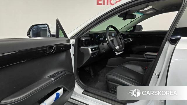 Hyundai Grandeur (GN7) id 3883723 из Кореи 20