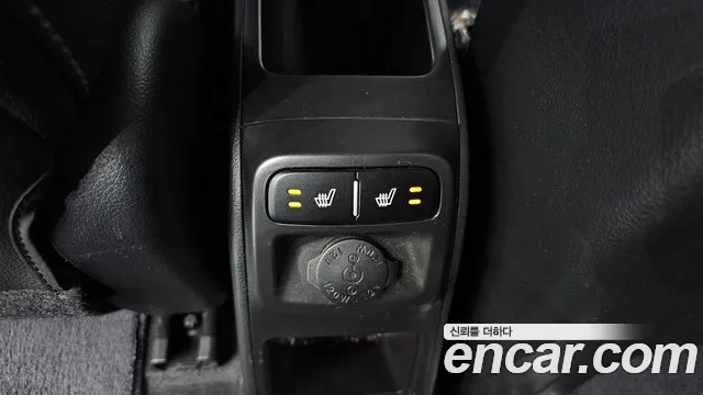 Kia The New Ray id 2633259 из Кореи 20