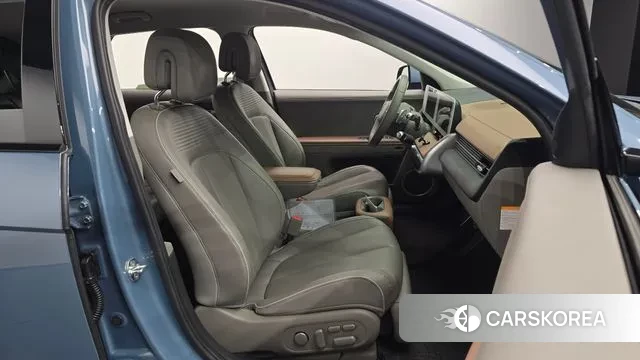 Hyundai Ionic 5 id 2980160 из Кореи 20