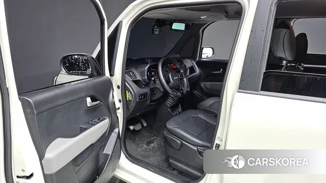 Kia The New Kia Ray id 3190845 из Кореи 20