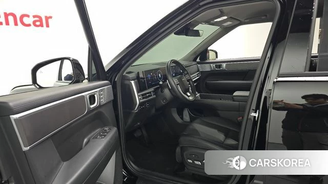 Hyundai Santa Fe (MX5) id 3909476 из Кореи 20