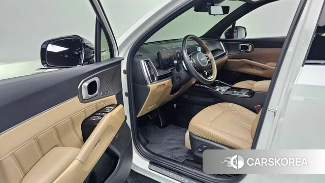 Kia The New Sorento 4th Generation id 4505719 из Кореи 20