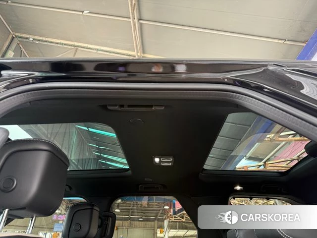 Land Rover Discovery 5 id 4500917 из Кореи 17