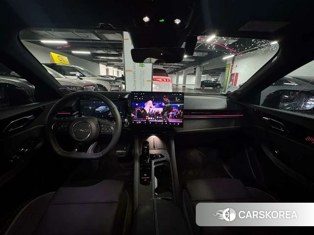 Lynk 03 id 4254814 из Китая 13