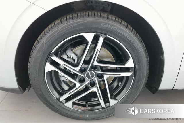 Roewe D7 DMH id 4211252 из Китая 24