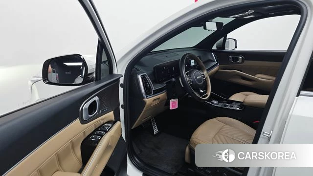 Kia The New Sorento 4th Generation id 4590583 из Кореи 35
