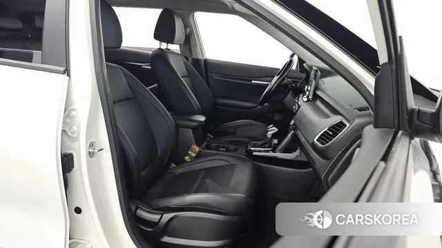 Kia Seltos id 3038674 из Кореи 20