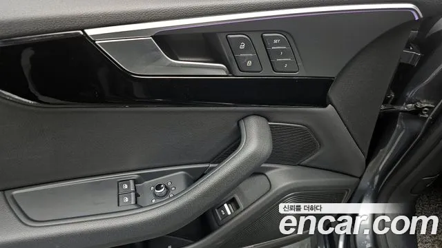 Audi A5 (F5) id 2790904 из Кореи 20