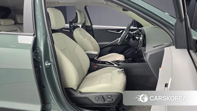 Kia Di Ol Nu Niro id 3457123 из Кореи 20