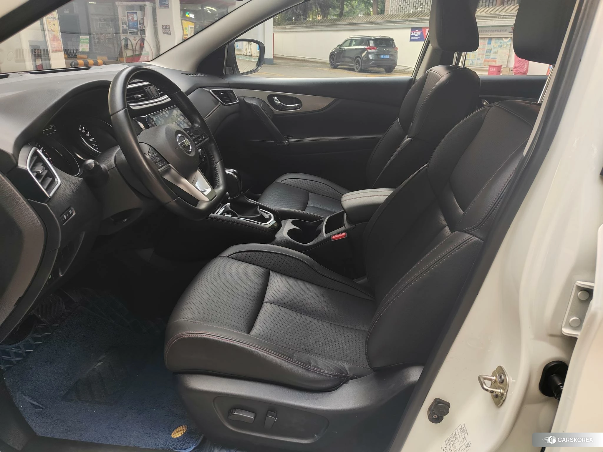 Nissan Qashqai id 4440555 из Китая 13