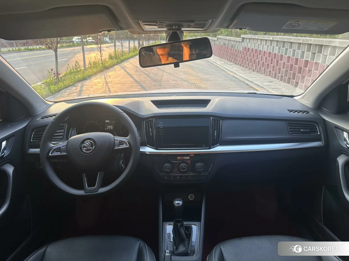 Skoda Komick id 4485517 из Китая 16