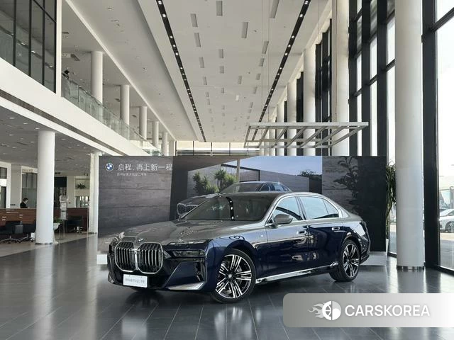BMW 7 series id 3908070 из Китая 14