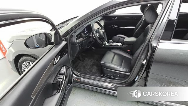 Kia K7 Premier id 4550847 из Кореи 20