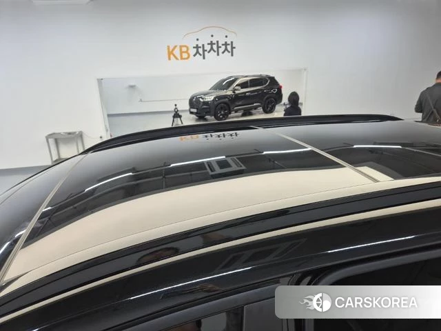 Kia Sportage 5th Generation Hybrid id 4518266 из Кореи 20