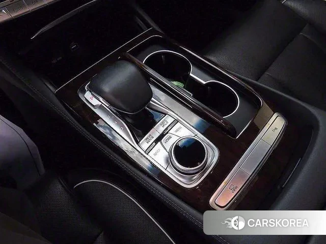 Kia More K9 id 2971431 из Кореи 20