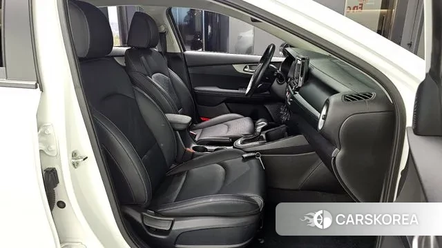 Kia Come New K3 id 2976749 из Кореи 20