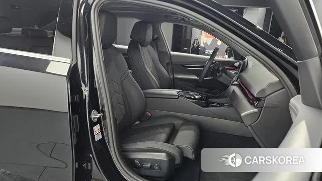 BMW 5 Series (G60) id 3599908 из Кореи 20