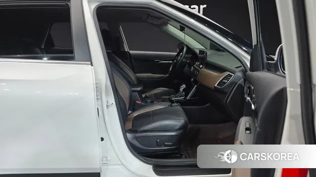 Kia Seltos id 3469476 из Кореи 20