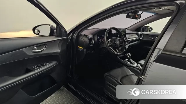 Kia Come New K3 id 3622380 из Кореи 20