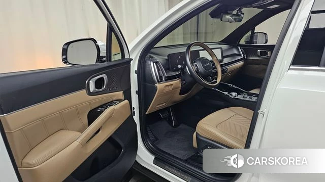 Kia The New Sorento 4th Generation id 4623415 из Кореи 31