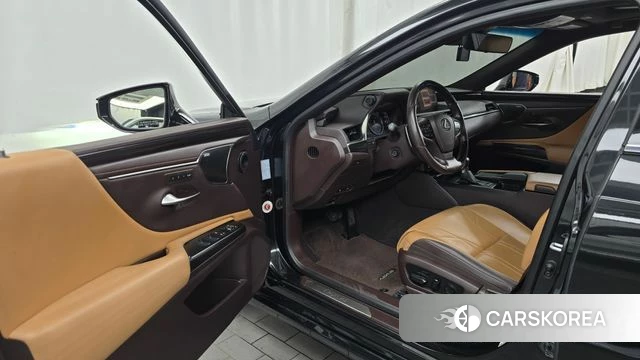 Lexus ES300h 7th generation id 4477241 из Кореи 20