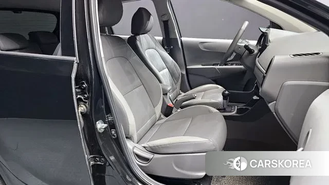 Kia Morning Urban (JA) id 3578136 из Кореи 20