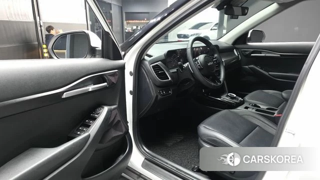 Kia The New Seltos id 4474681 из Кореи 30