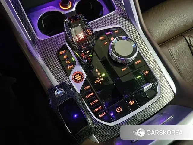 BMW X6 (G06) id 3425337 из Кореи 18