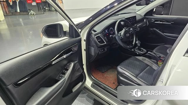 Kia Seltos id 4338337 из Кореи 30
