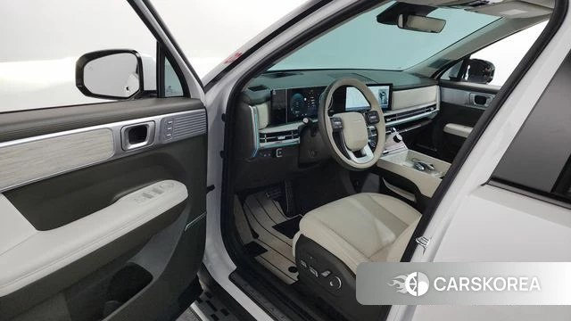 Hyundai Santa Fe (MX5) id 4602492 из Кореи 37