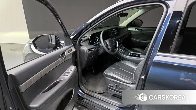 Hyundai The New Palisade id 3207775 из Кореи 20