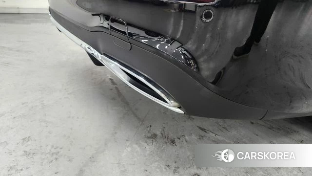 Mercedes-Benz E-Class W213 id 4779150 из Кореи 20