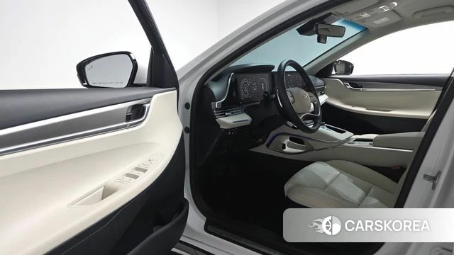 Hyundai The New Grandeur IG id 4784482 из Кореи 38